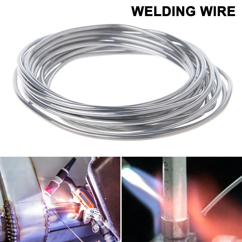thumbnail image 2 of 3/6/9Pcs Universal Welding Rod Low Temperature Welding Rod Repair - TikTok Shop Philippines 2 of 10