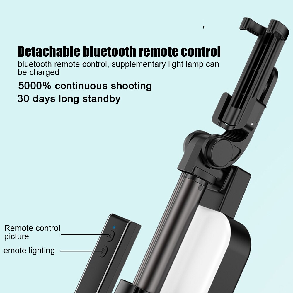 Bluetooth Photo Clickers And Remote Controls For Smartphones - View #7