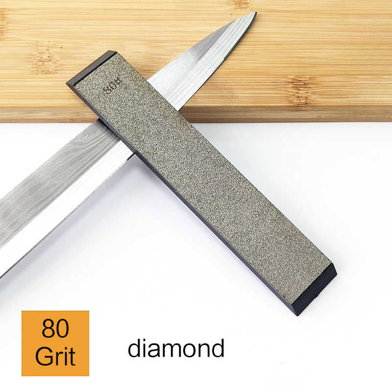 80-3000 Streugut diamant schleifstein spitzer schleifen werkzeug spitzer Wetzstein Ersatz erdöl stein honen stein: grau