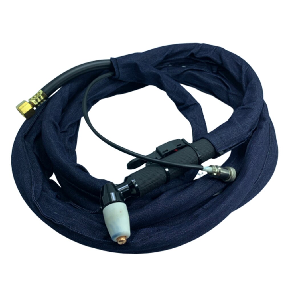 40A Plasma Cutter Torch Replacements Accessories Metal Welding