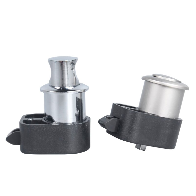 Meubels Hardware Push Lock Knop Vangst Lock Kast Deurknop Rv Push Klink