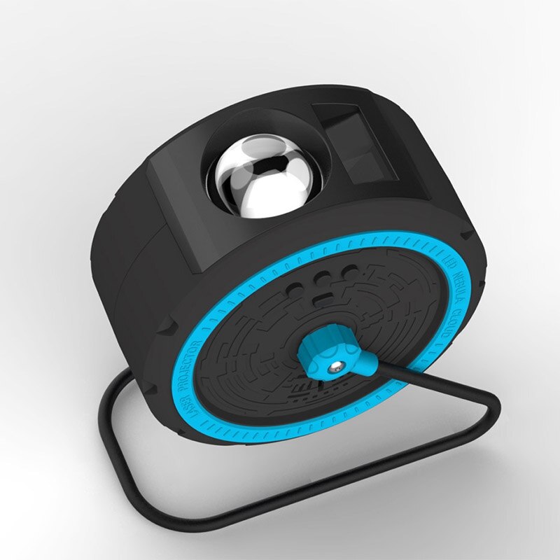 Led Starry Sky Light Star Galaxy Projector Dynamic Cloud Kids Bluetooth Remote Controll Night Light