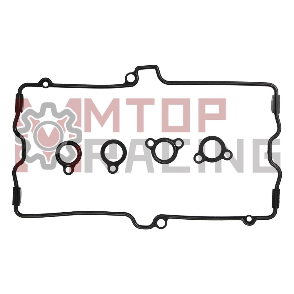 Zylinder Kopf Abdeckung Dichtung Für Suzuki GSX600 Katana 1988-2006 GSX750 Katana 1998-2006 11173-27A02-000 1999 2000 2001 02 03 04 05