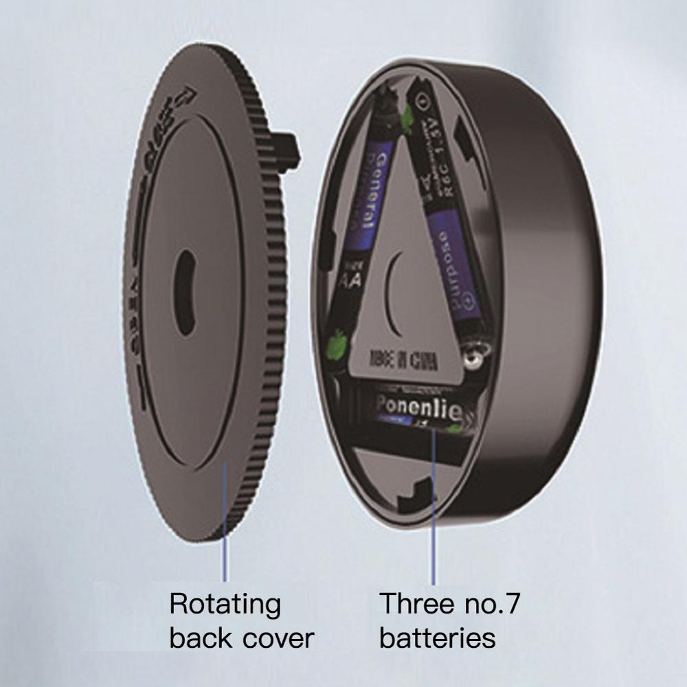 100Ma Car Interior Charging UV Disinfection Lamp UV-380Nm Automotive Sterilizing Light Portable Home Vehicle UV Germicidal Lamps