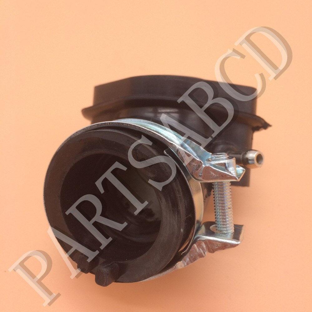 150CC Intake Manifold HAMMERHEAD 150 GO KART BUGGY PARTS m150-1001210
