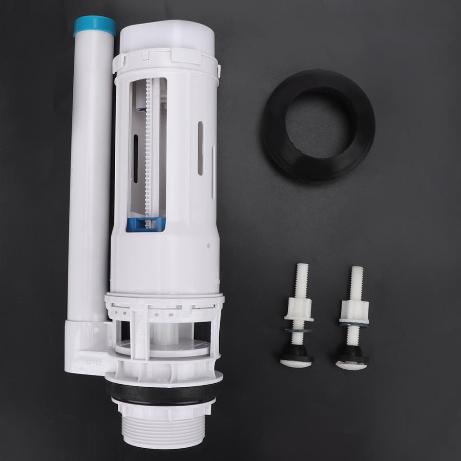 260mm Adjustable Toilet Drain Fill Valve Household Water Tank Filling Valves toilet Fitting Accessories WC Cistern Part