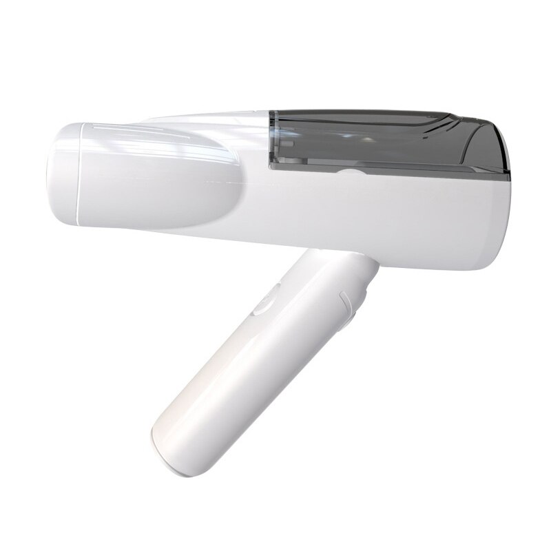 Steam Hanging Ironing Machine Clothes Iron Folding Portable Steam Brush Mini Electric Ironing Machine Small Hand steamer Iron