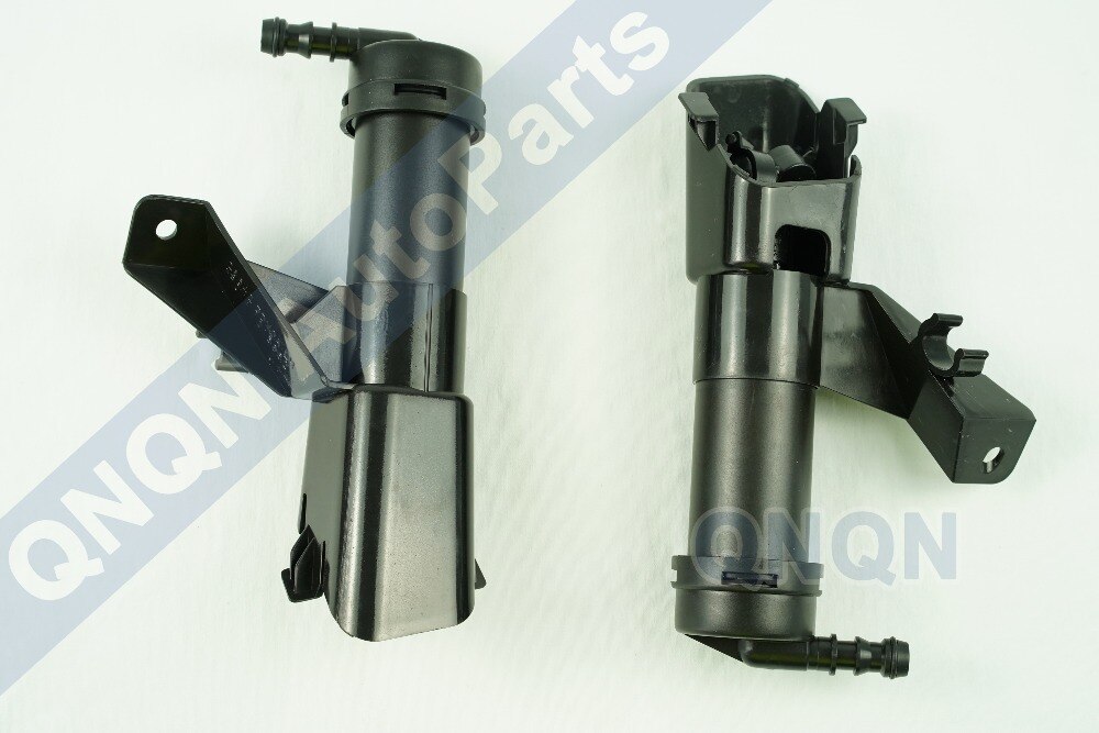 Headlight Sprayer Headlamp Washer Nozzle for Nissan Tiida -, 28642-3DN0A