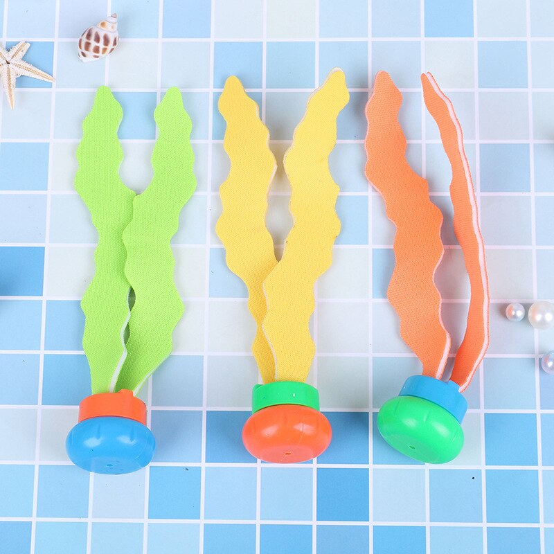 22 Teile/satz Tauchen Rakete Werfen Spielzeug Schwimmbad Tauchen Spiel Sommer Räuber Art Tauchen Stock Spielen Wasser Spielzeug Schlecht spielzeug