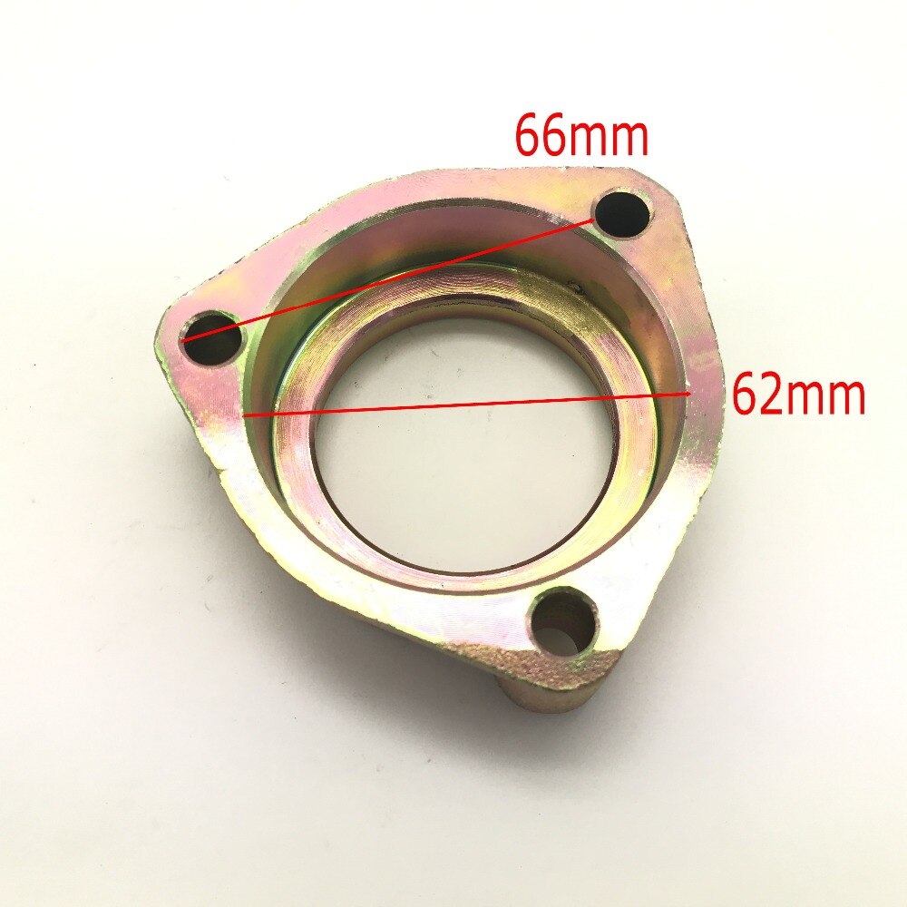 Go Kart Bearing Mounting Seat Housing Inner Diamater 62mm 50CC 110CC 150CC