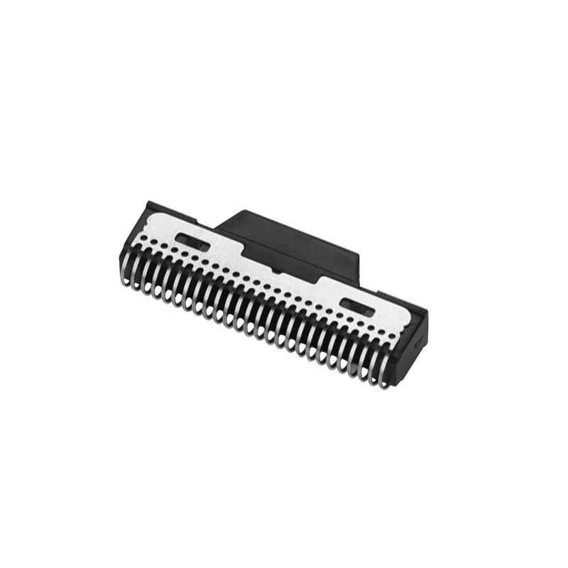 Utbyte 3d flytande huvudblad för mäns elektrisk rakapparat rakhyvel fram- och återgående skäggtrimmer surker rscx -9008 &  rc314