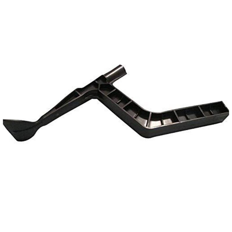 Roof Gutter Scoop Guard Cleaning Putter Tool Spoon Claws Garden Ditch Groove