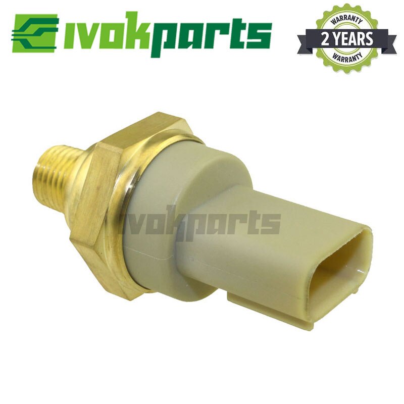 FOR DETROIT DIESEL Turbo Boost Pressure Sensor Valve series 50/60 P/N 23527829 904-7254