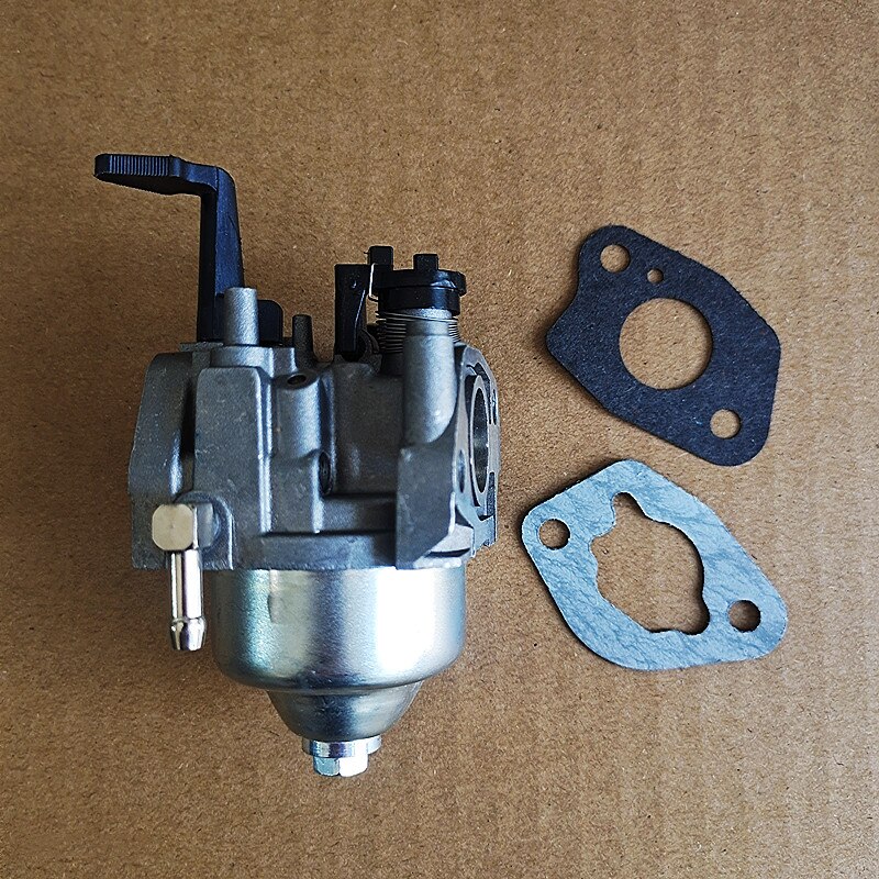 Ruixing-carburador inversor, pieza de reemplazo del modelo 127, compatible con generadores chinos, XYG2600I(E), XY152F-3 de 125CC