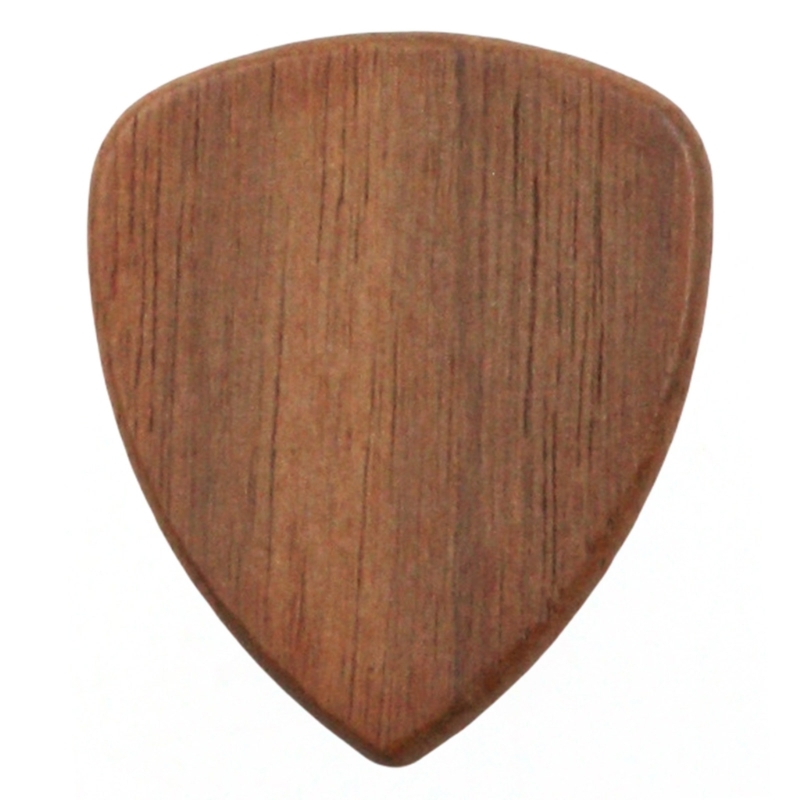 Hjerte guitar plekter varig akustisk guitar plekter ukulele plektre elektrisk guitar plekter guitartilbehør: Hvid