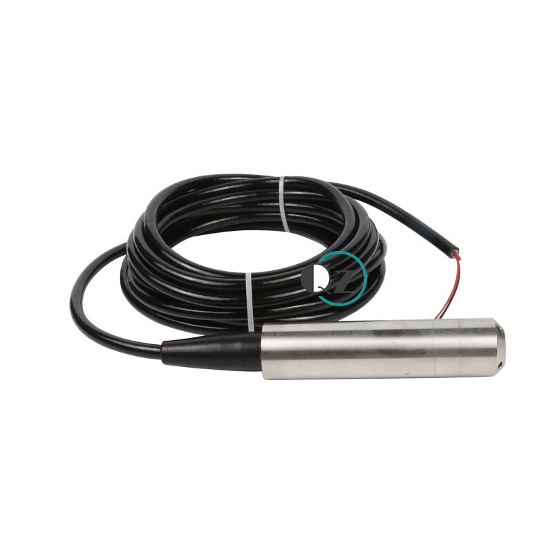 0-5V 0-10V Water level sensor Level Transmitter Anti-clogging sensor Water leakage sensor Water Tank Pressure Transmitter Fuel: 0-10V 0-5M