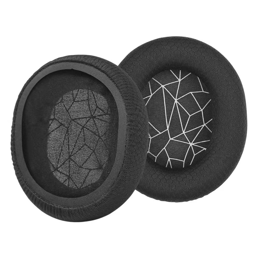 Ear Pads For Steelseries Arctis 1/3/5/7 Headphones Replacement Foam Earmuffs Cushion Fit perfectly: WHITE