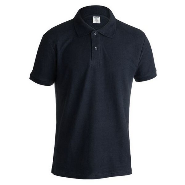 Herren Kurzarm Polo Shirt 145863