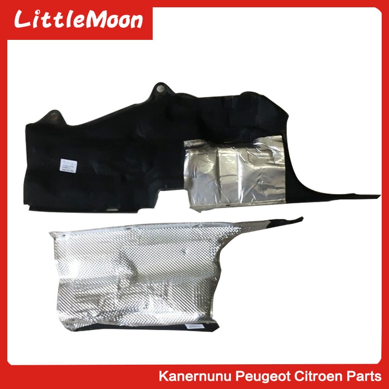 Peugeot 308 Citroen | En coton, isolation de cabine, en coton, isolation de moteur, vieille 408 Citroen DS4 DS5 C4 (B7)