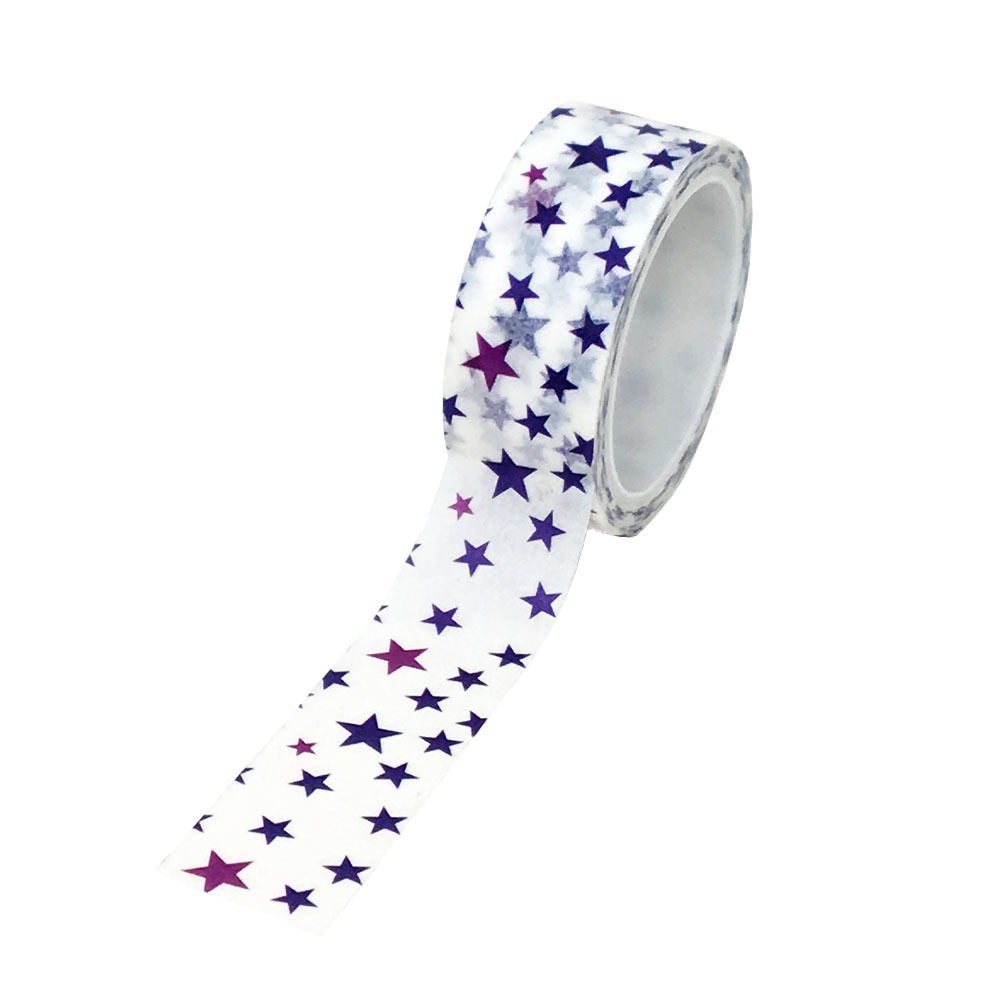 2M/5M * 15Mm Raster Washi Tape Japanse Papier Diy Planner Masking Tape Plakband Stickers decoratieve Briefpapier Tapes