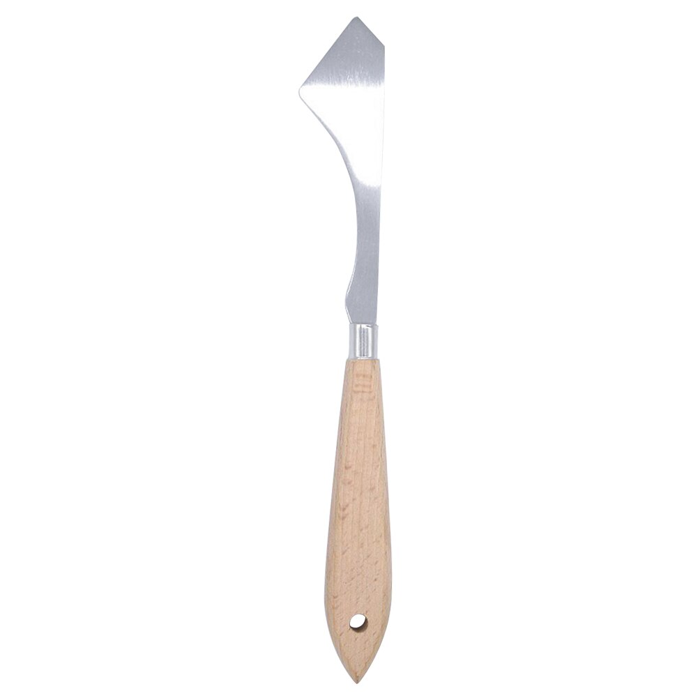Stainless Steel Scratching Painting Spatula Set Ar... - Vicedeal