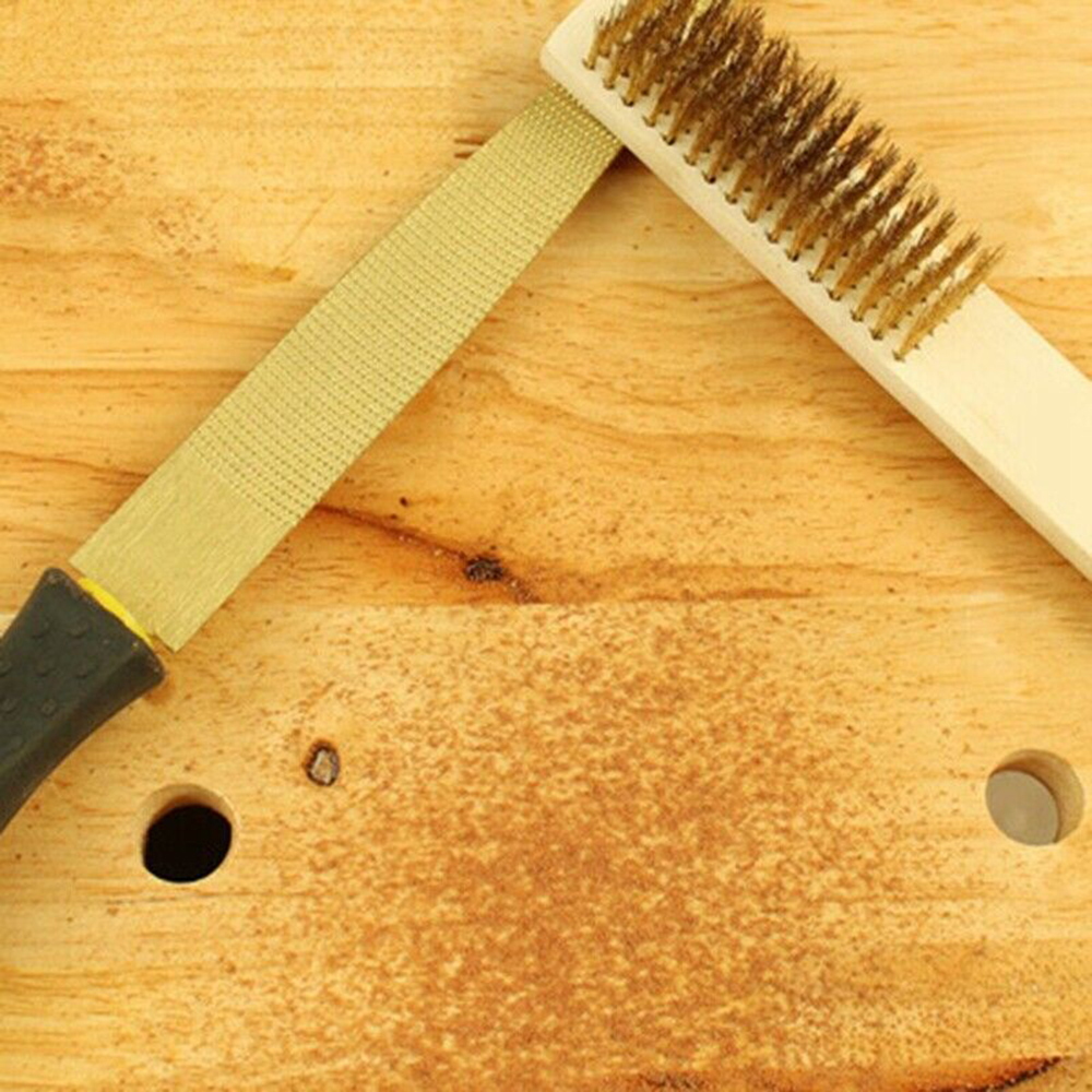 4 Stuks 4/ 6/ 8/ 10 Inch Rasp Bestanden Hout Rasp ... – Grandado