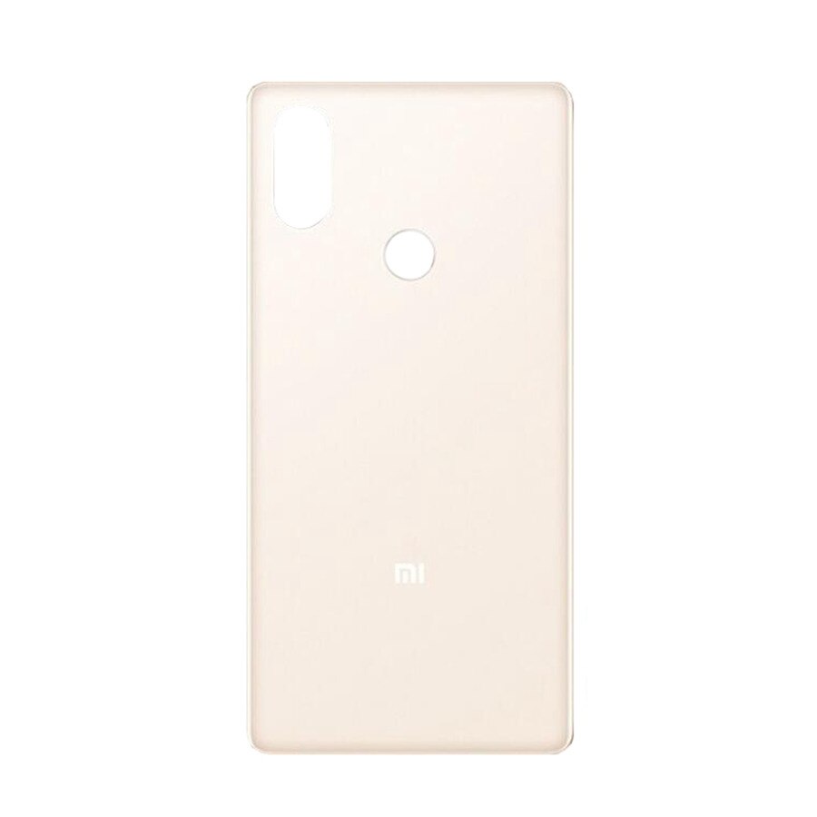 Voor Xiao mi mi 8 lite back Battery Cover Achter Glas Deur Behuizing Case Voor Xiao Mi Mi 8 se batterij Cover mi 8SE 8 lite Explorer: Mi 8SE Pink