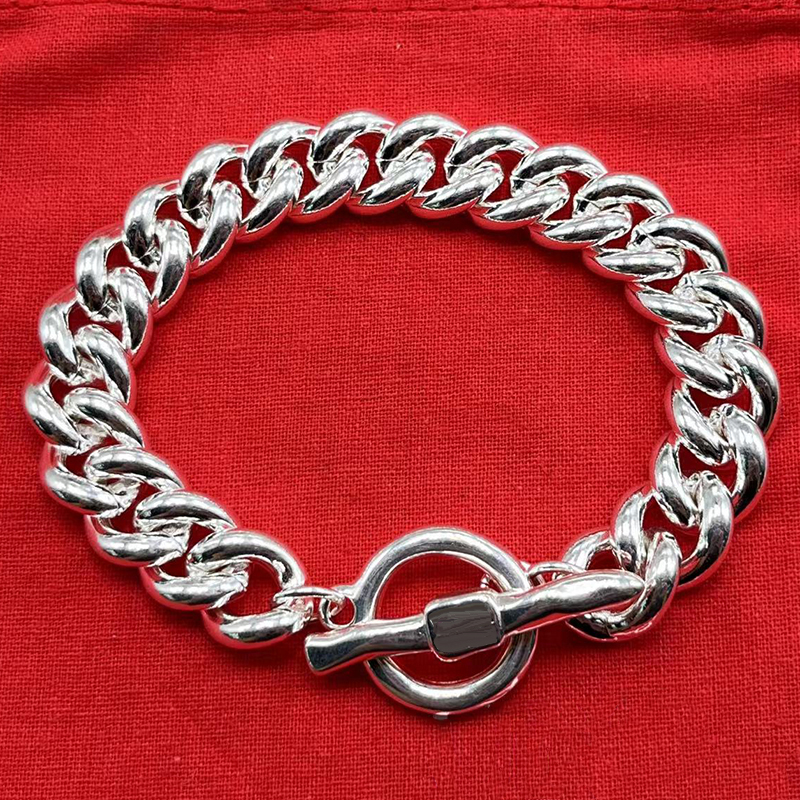 Bracelet de bijoux de luxe pour dames, léger, espagnol, , accessoires exquis, fête, de ,: Brun rougeâtre