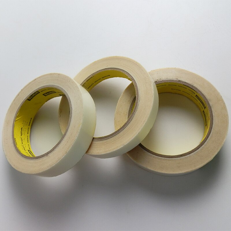 3M UHMW PE Film Tape 5421 Reducing Wear Mechanical Equipment width 10mm*length 16.5m