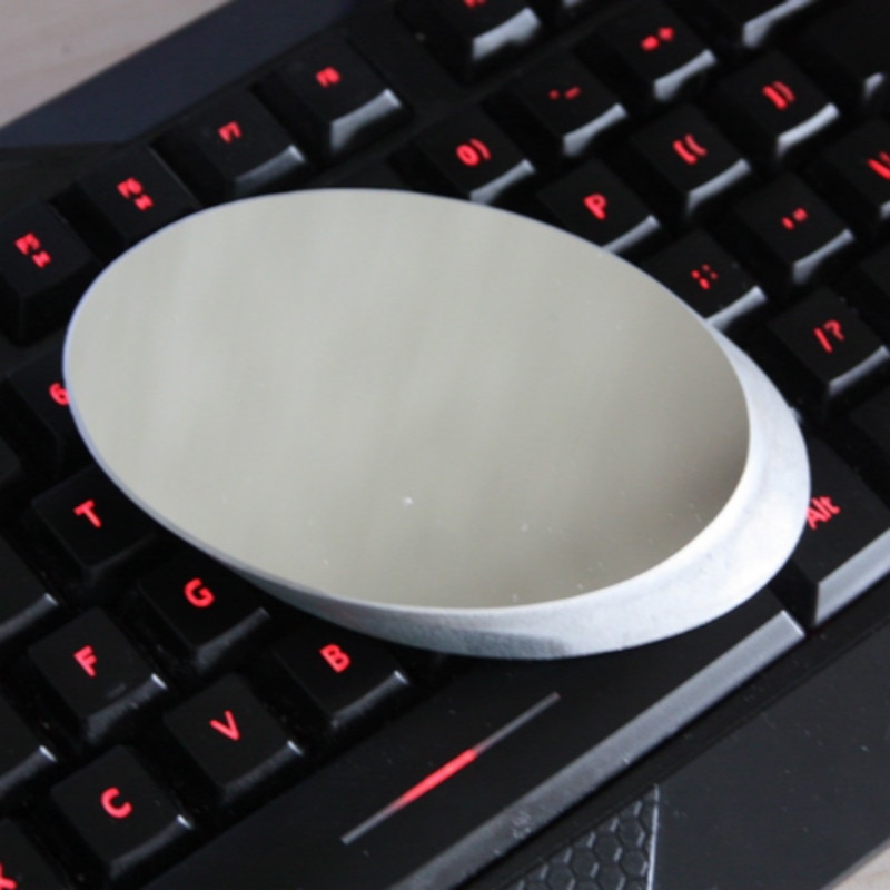 CSO Short Diameter 25mm / 35mm / 70mm Secondary Mirror Diy Reflective Monocular Special Lens Astronomical Telescope Accessories