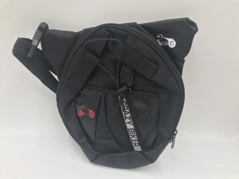 Sales! Been zak Knight taille tas Motorfiets outdoor pakket multifunctionele tas