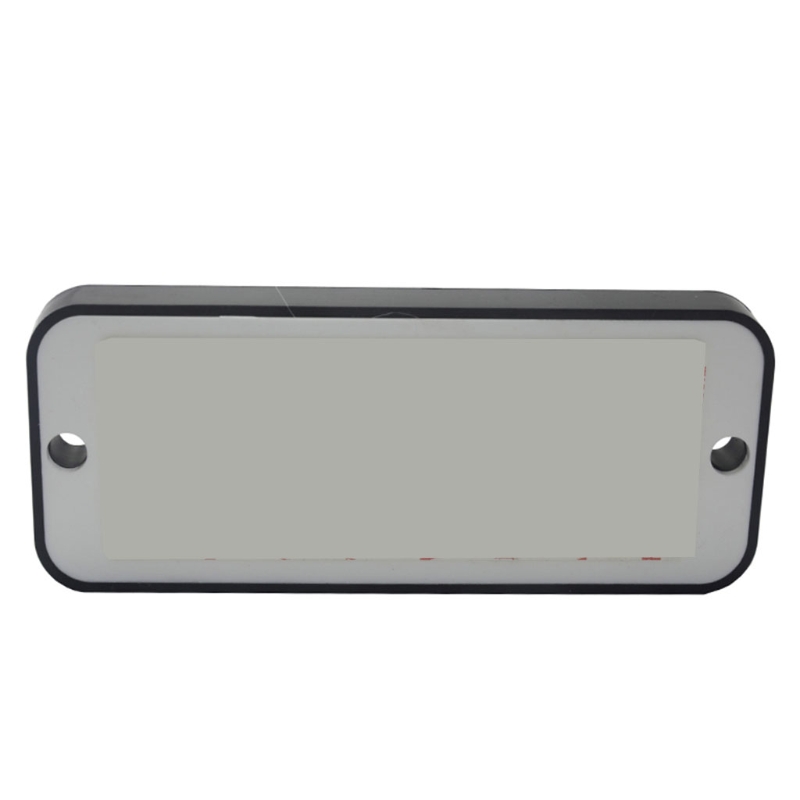 45-0-45 25-0-25 Inclinometer Mini Protractor Angle Indicator Measuring Instrument Tilt Gauge Slope Locator Meter