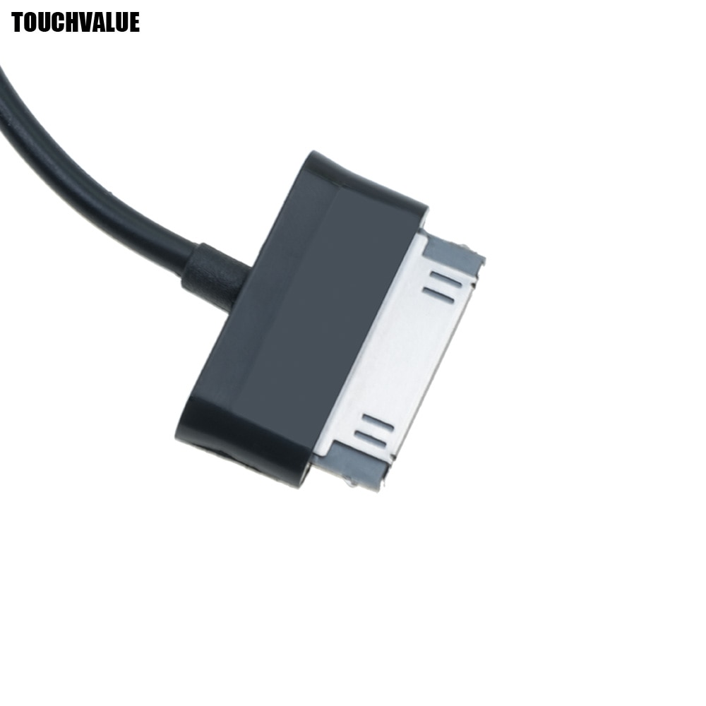 1 Stuk Voor Samsung Tab P1000 Charger Cable Usb Kabel Vervanging Voor Samsung Tab P3100 P5100 N8000 P7500 P7510