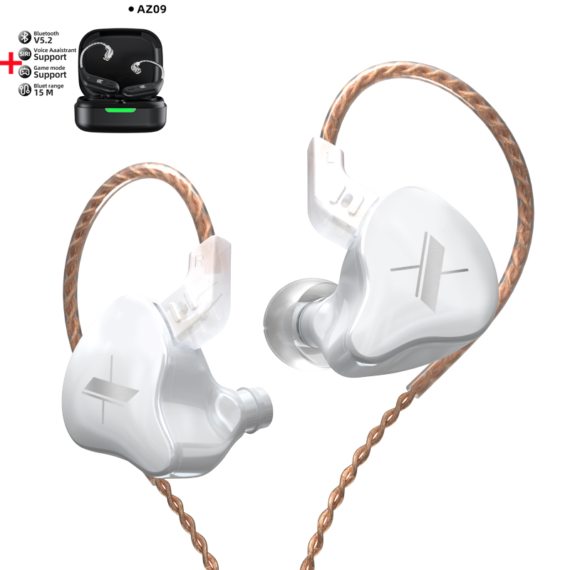 KZ EDX słuchawki przewodowe z mikrofonem dynamiczne słuchawki douszne HIFI gitara basowa muzyka słuchawki douszne słuchawki z redukcją szumów sportowy zestaw słuchawkowy