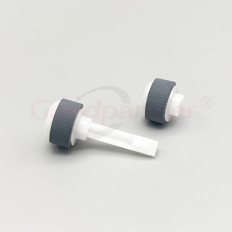 1Set QM4-1893-000 QM4-1894-000 Pickup Roller Voor Canon E500 E510 E600 E610 Mg 2170 2270 3170 3270 3570 2150 4250 4140 3550 E518: 1X Pickup Roller