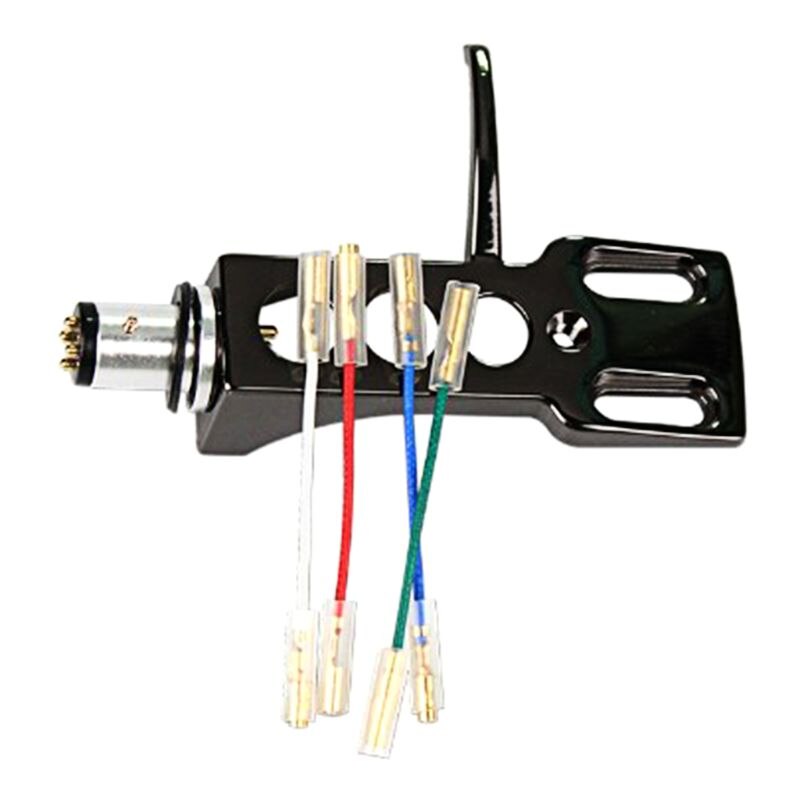 DIGITNOW! Vervangende naald voor platenspeler, universele vervangende stylusnaalden met cartridge, draaitafel diamant vervangende stylus voor vinylplatenspeler, vintage LP, fonograaf (3 stuks