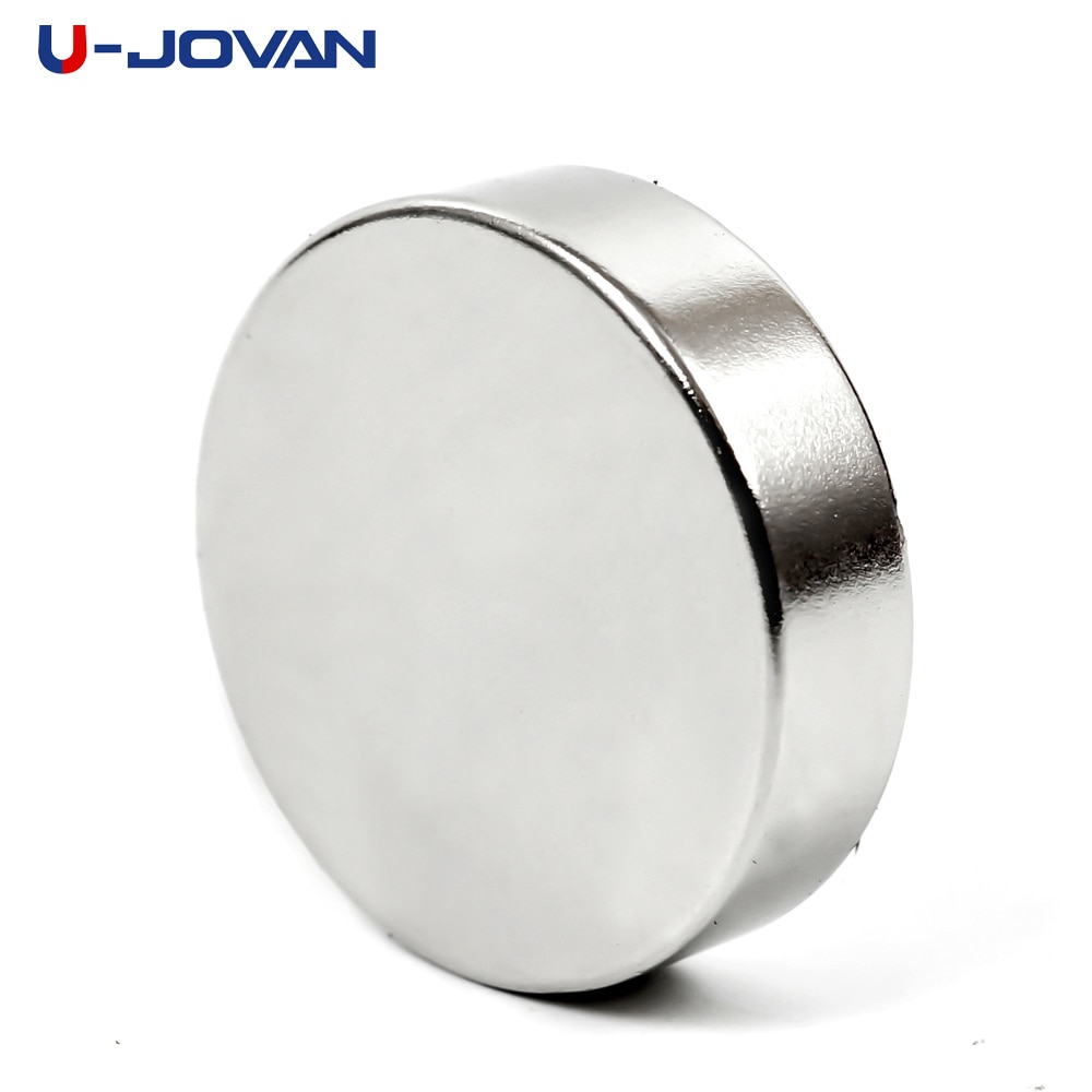 U-JOVAN 1 st 35x10mm N35 Super Sterke Neodymium Magneet 35*10mm Zeldzame Aarde Permanet Magneten voor Art Craft 35x10mm