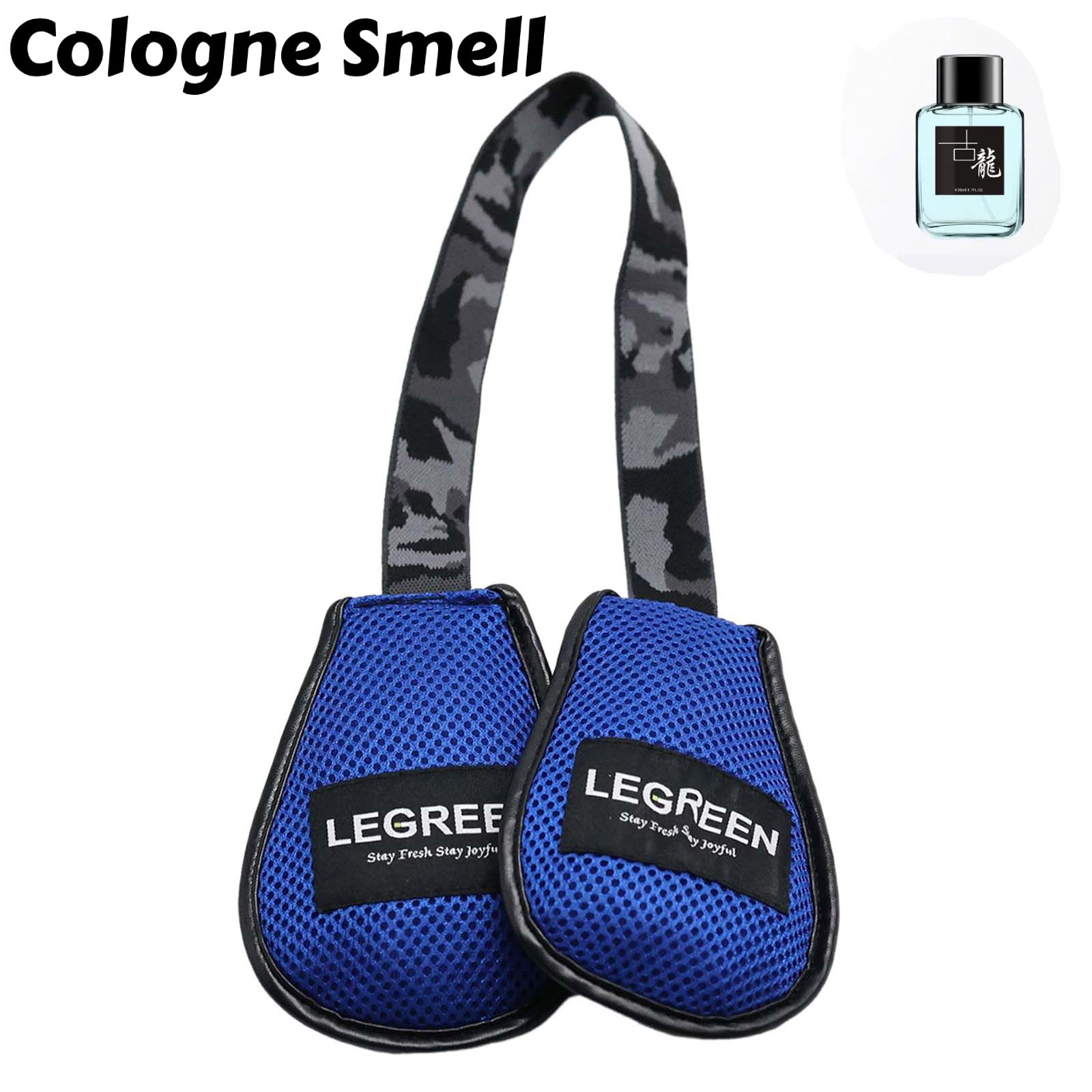 Boxhandschuhe, Feuchtigkeitsaufnahme, Wartung, Reinigung, Boxhandschuh, Deodorant für Gerüche, Boxen, Fußballhandschuhe, Bowlinghandschuhe: Blau