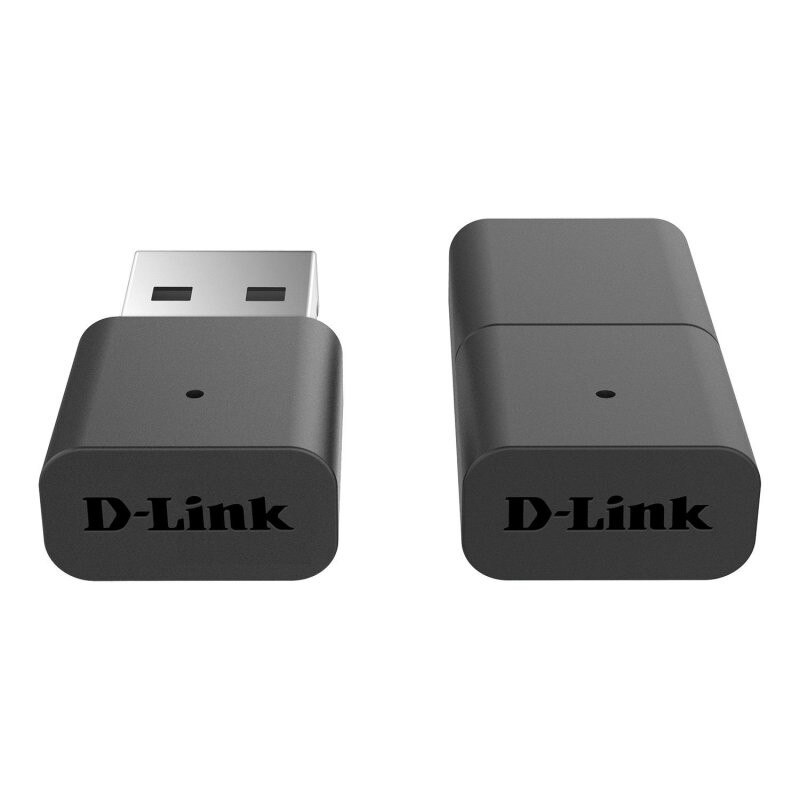 D-Link DWA-131 N300 Nano USB scheda di rete WiFi