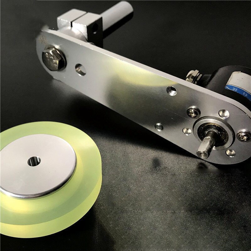 Industrielle Encoder Rad Meter Mess Rad Für Drehgeber Scroll/Roll rad Zähler