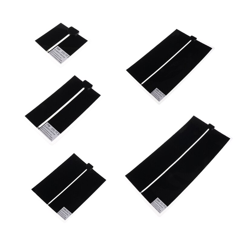 Tappetino riscaldante rettile incubatore incubatore animale domestico riscaldamento pad birra spina ue 7W 14W 20W 28W