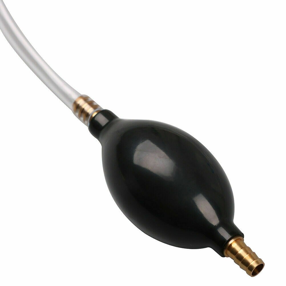 Handpomp Sifon Gasonline Handheld Huis Brandstof Liquid Transfer Diesel Water Gas Gereedschap Benzine Brandstof Zwembad Aquarium Transfer