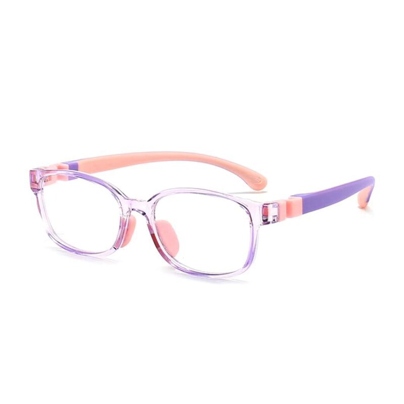 Kids anti blue light Computer glasses Boys Girls Glasses For Children Baby Blocking Glasses Optical Spectacle Eyeglass: 4