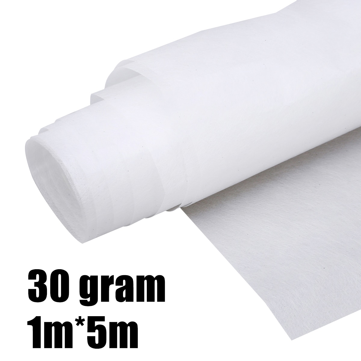 1mx5m Fibreglass Mat Fiber Glass Cutting Fiber Cloth Alkali-free Fiberglass Chopped Strand Matting for GRP Resin Art Craft
