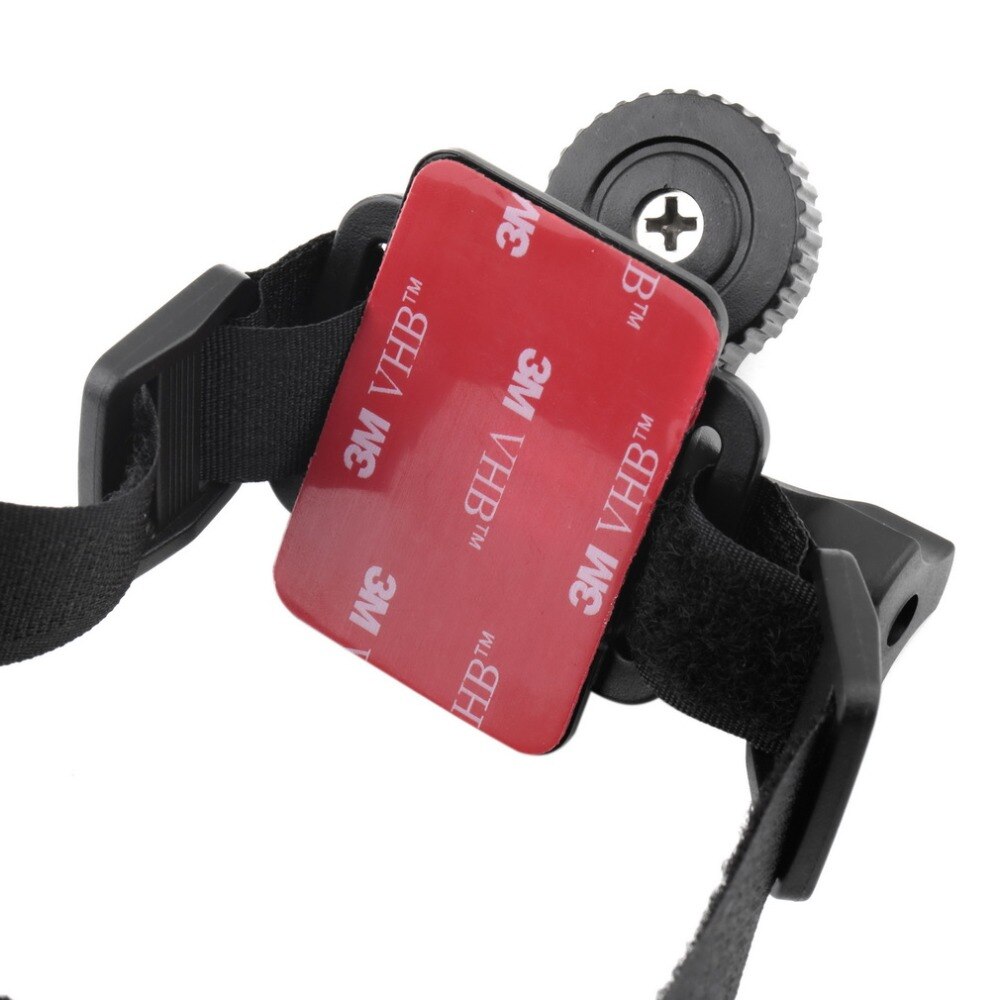 Newest Bike Helmet Mount Bicycle Holder for Mobius ActionCam Sports Camera Video DV DVR