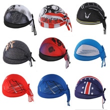 Fietspetten heren en dames fietskleding pet/fietsmutsen