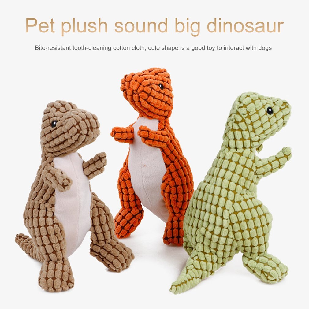 Grote Hond Speelgoed Retriever Hond Tandjes Geuit Eend Molaire Huisdier Speelgoed Levert Gevulde Squeaking Duck Getoeter Eend