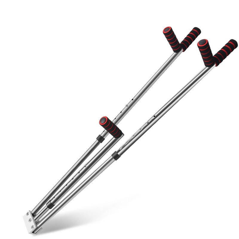 Extension De Mât De Pole Dance Chrome Yescom - Longueur 3.4
