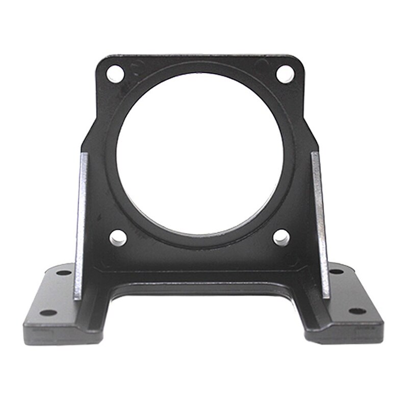 CNC Parts 90ST Mounting Servo Motor Horizontal Bracket Holder fitted for DIY AC 90st M02430/M04025/M03520 servomotor