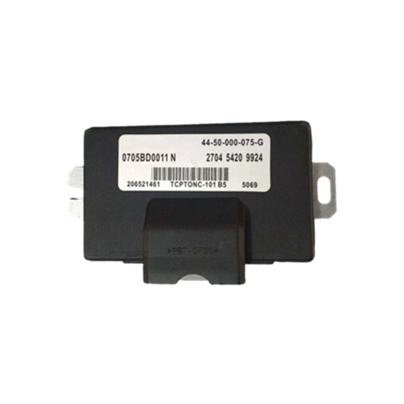 Transfer case electric control unit（Transfer case computer）for HAVAL H3 H5 wingle3 wingle5